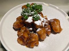 -绿茶餐厅(昆明世纪金源店)