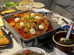 -望乡楼上海菜(日月光店)