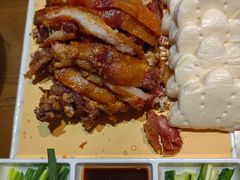 -张大嘴菜馆(庞各庄店)