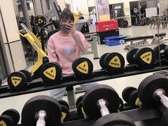 -中田健身工作室(嘉定江桥店)