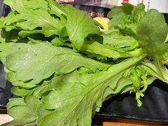 茼蒿双拼-呷哺呷哺 黄金牧场 (欢乐谷店)