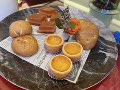 -金满楼(天河中路店)