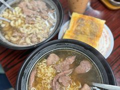-维记咖啡粉面(福荣街店)