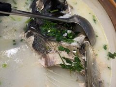 -风味小馆(天目湖宾馆店)