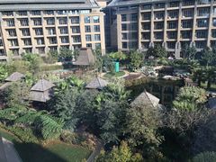 -昆明中心皇冠假日酒店