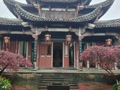 -清漾毛氏文化村