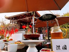 -濮园 · 四合院餐厅