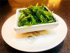 -禾绿寿司·定食·拉面·烧炸(宝安大仟里店)