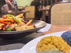 -紫滇源云南生态菜(丹凤街店)