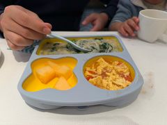 -莆田餐厅PUTIEN(世博源店)