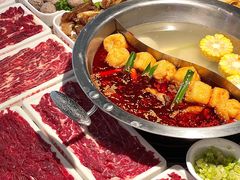 -八合里牛肉火锅(福州万象城店)