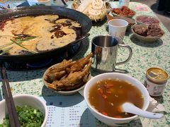 -五里关火锅(牛市口店)