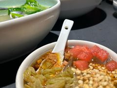 -向川南·水煮鱼·川菜(和平里店)
