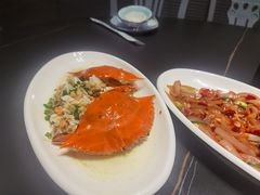 -金海湾海鲜排档(朱家尖店)