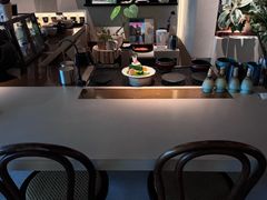 -luutosa  cafe & tea 鹿兔山