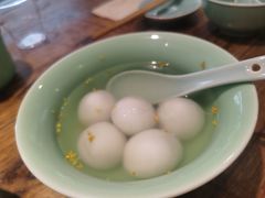 -老清朝包子铺(开明街店)