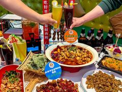 -路边边.炒菜烧烤.音乐餐厅(良乡长虹店)