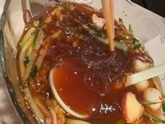 -七八冷面·延边朝鲜族美食(欢乐谷店)