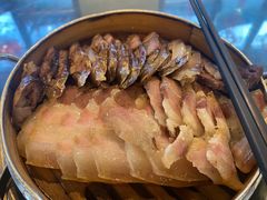 -瑞丰园庭院餐厅·白族传统家常菜