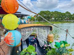 -水岸居湖景农家乐·阳澄湖大闸蟹