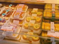 -吴酥生宫廷酥饼(韶山北路店)