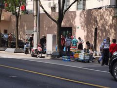 -沪陵农贸市场