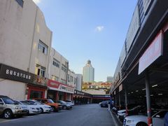 -名骏车业(新区玉山店)