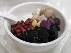 -明园茶餐厅(沙头角店)