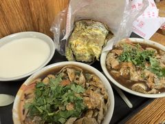 -真素诚·清真(新华路店)