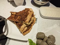 -黑窑厂糖油饼烤鸭·清真菜(旗舰店)