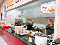 -老字号·三十一号面皮(商埠路步行街店)