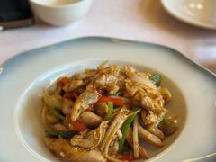-马凯餐厅(长椿街店)