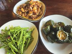 -同得兴 Since·1995 传统苏式面馆(嘉馀坊店)