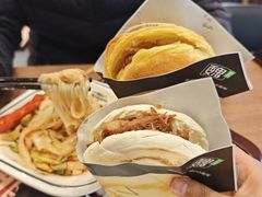 -魏家凉皮(马驹桥店)