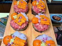 -鮨冠OMAKASE食べ放题(北京首店)
