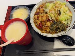 -永和大王(春日上新·浦东南路店)