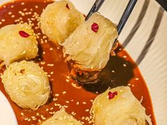 -喜悦烤鸭·新京菜(王府井店)