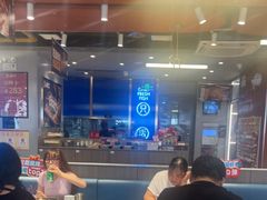 -鱼酷活鱼烤鱼(沈阳大悦城店)