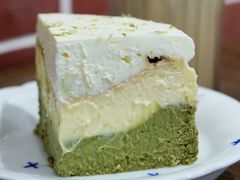 -Ten Olives甜点