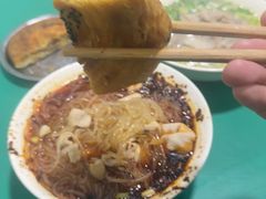 -甘记肥肠粉(马鞍北路店)