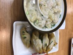 -小姜锅贴(凤凰街店)