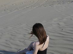 -南澳海滩