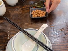 -大洋家·潮汕鱼鲜·花胶砂锅粥(天河东路店)