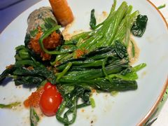 -马邦子·紫苏烤鱼(恒隆广场店)