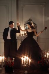 -雅云婚纱摄影工作室旗舰店