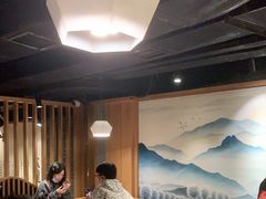 大堂-大龙燚火锅(白石洲店)