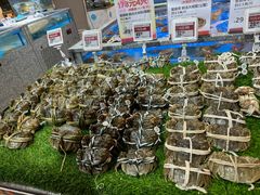 -盒马鲜生(杭州运河上街店)