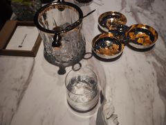 -大堂酒廊·富力丽思卡尔顿酒店