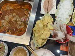 -晓林火锅(安定门店)