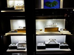 -溥仪眼镜PUYI OPTICAL(国贸商城店)
